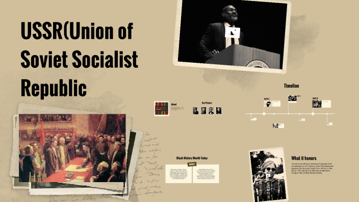 Cold War Final project by Kaylee Rodriguez on Prezi