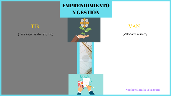 EMPRENDIMIENTO Y GESTIÓN by Camila Velastegui on Prezi
