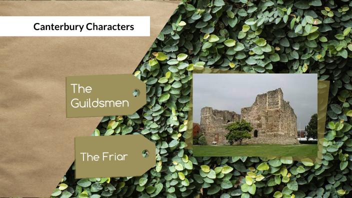 Character Analysis by quinn bassingthwaite on Prezi