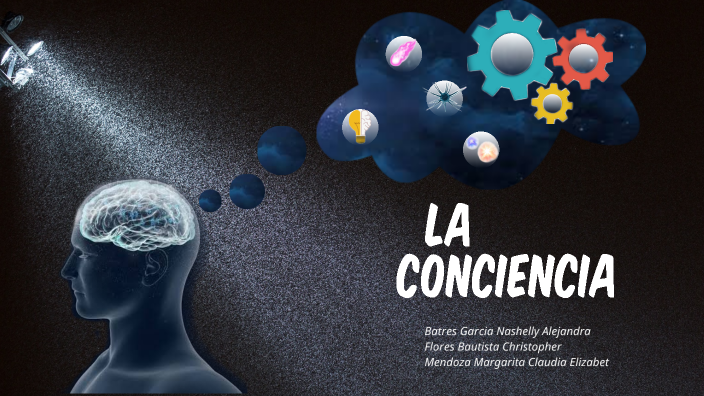 La conciencia by The Chrisss22 on Prezi