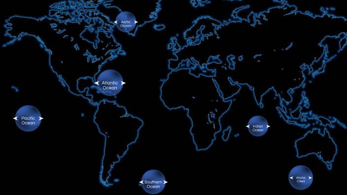 Oceans of Earth by JOHN FUNK on Prezi