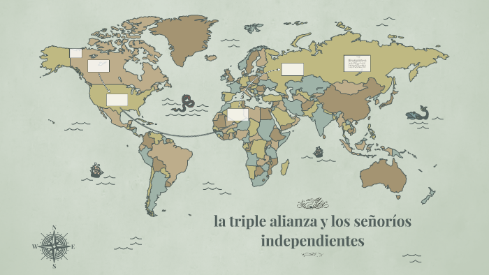 la triple alianza y los señorios independientes by AMINTA ROJAS on Prezi
