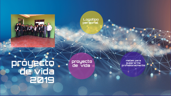 proyecto de vida by gabriela realiquez on Prezi