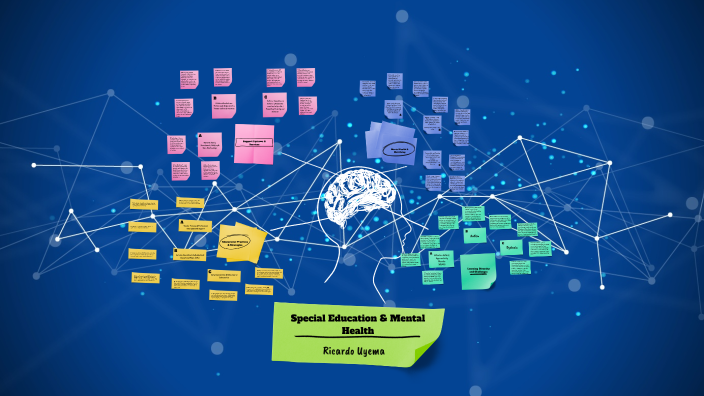 Special Ed. Mind Map by Ricardo Uyema on Prezi