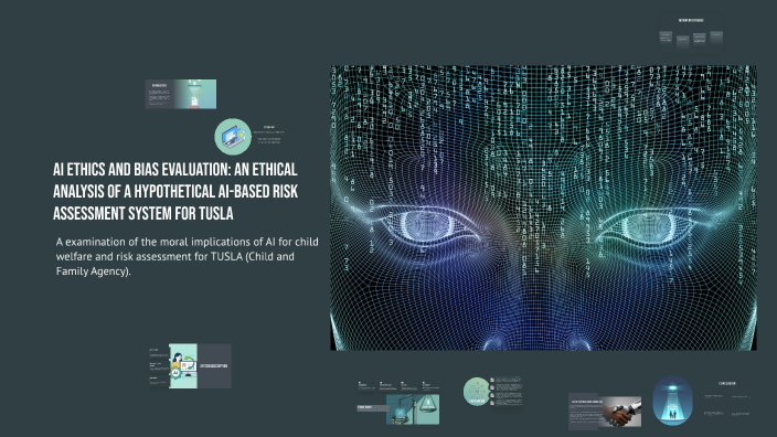 AI Ethics and Bias Evaluation: An Ethical Analysis of a Hypothetical AI ...
