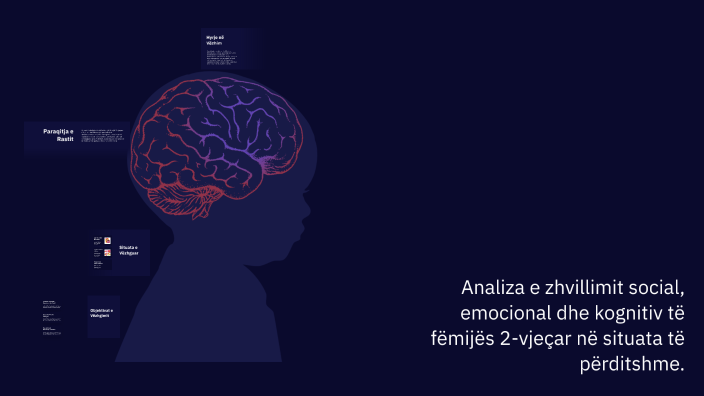 Zhvillimi i Fëmijës 2 Vjeçar: Rasti i E.S. by Amire Kosumi on Prezi