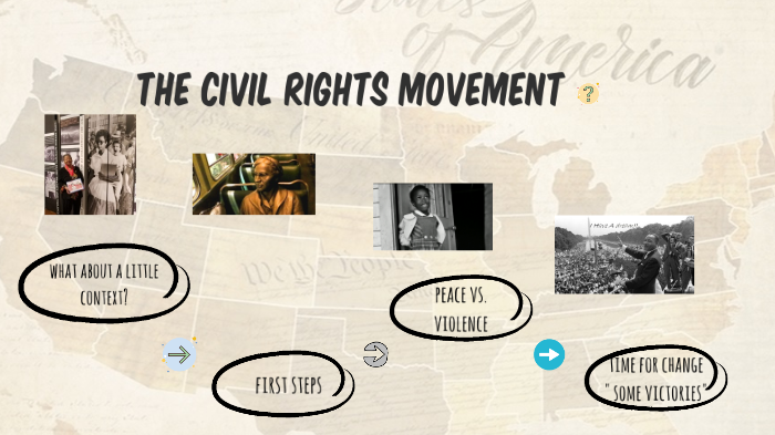 The Civil Rights Movement by jenifer alcala gallardo on Prezi