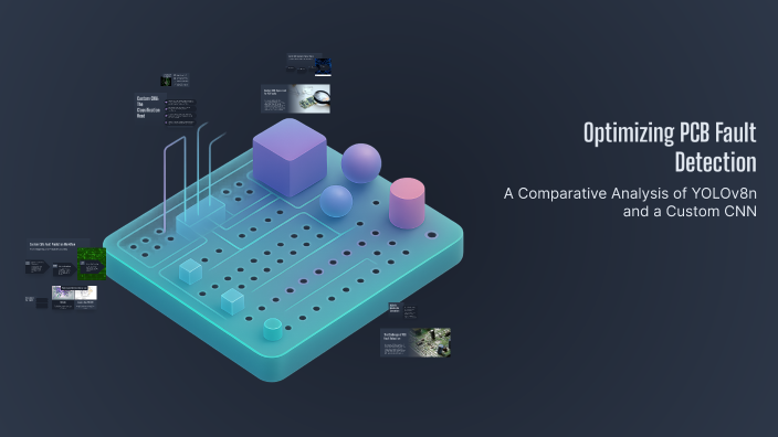 Optimizing PCB Fault Detection by 42 Shreyas Godse on Prezi
