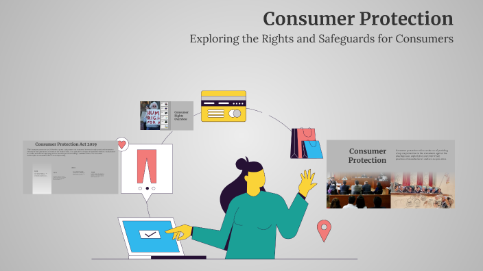 Understanding Consumer Protection by kavya m on Prezi