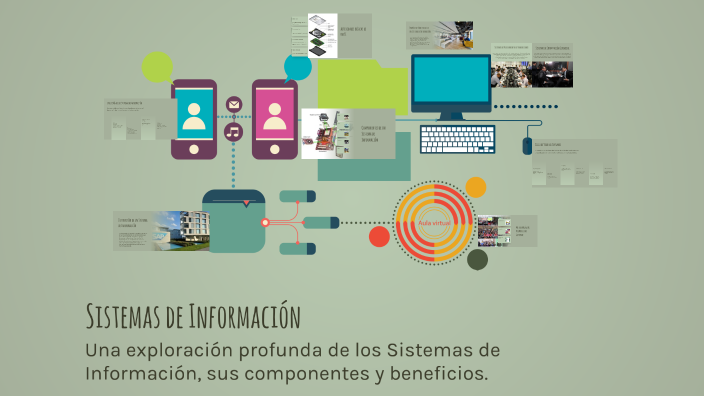 Sistemas de Información by Edx Lalo Gc on Prezi