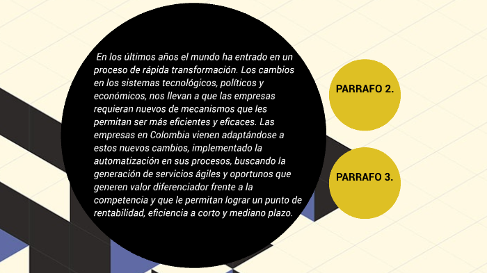 PROYECTO FORMATIVO by juan camilo ortiz pascuas on Prezi