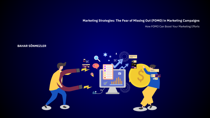 Picture of 9 Easy FOMO Marketing Techniques (That Work) - Wisernotify