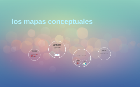 los mapas conceptuales by emma marina soto mercado on Prezi