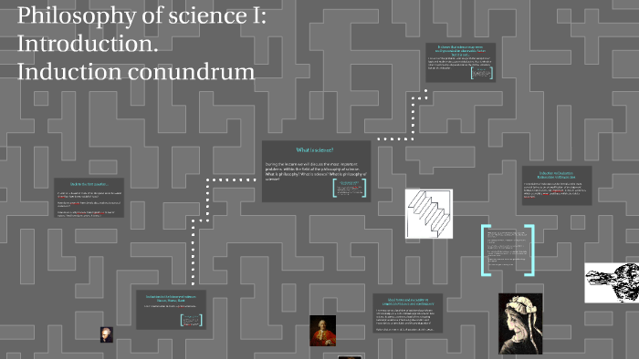Philosophy of science I: by Andrzej Karalus on Prezi