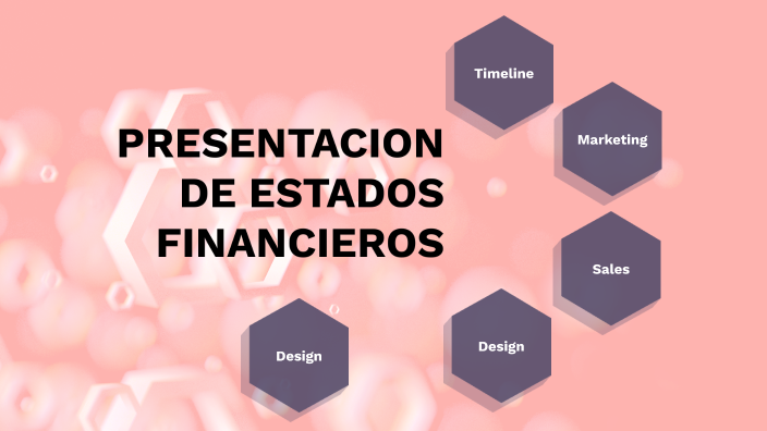 estados financieros by Carolina Riod valencia on Prezi