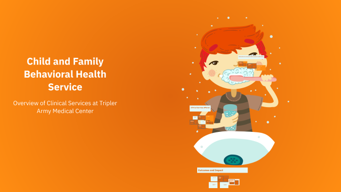 Child and Family Behavioral Health Service by Sean Wilkes on Prezi