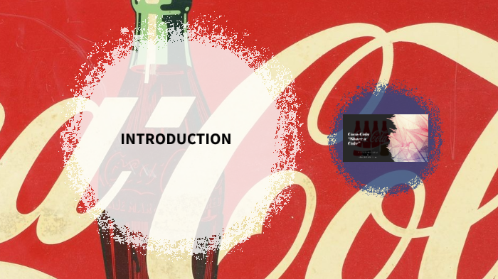 Share a coke case study image