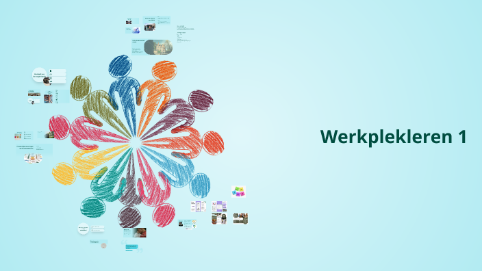 WPL 1 presentatie by eline verbeke on Prezi