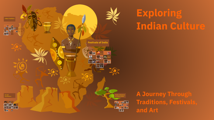 Exploring Indian Culture by Robin Dublin on Prezi