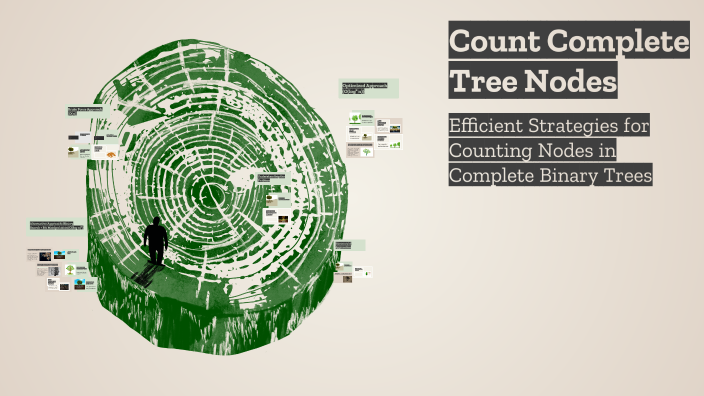 Count Complete Tree Nodes by Anay Patil on Prezi