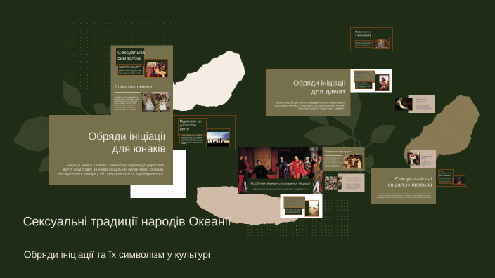 Різдвяні традиції народів світу