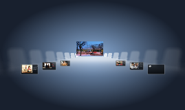 Zelma George Recreation Center by Rhonda Blevins on Prezi