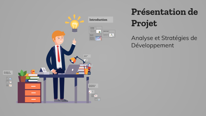 Présentation de Projet by Zineb sabr on Prezi