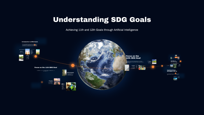 Understanding SDG Goals by kedhar G on Prezi