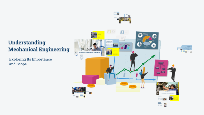 Understanding Mechanical Engineering by Jhaeplays Green on Prezi