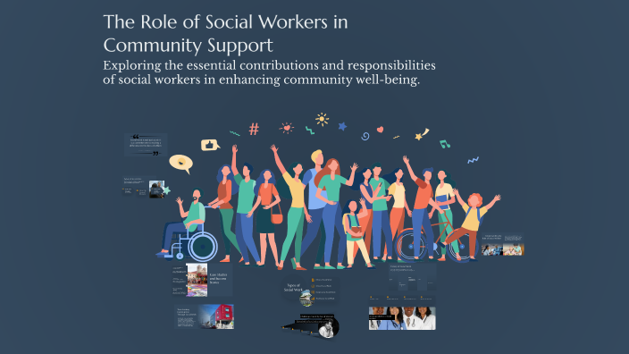 The Role of Social Workers in Community Support by keyasha collier on Prezi
