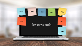 โครงการดอยคำ