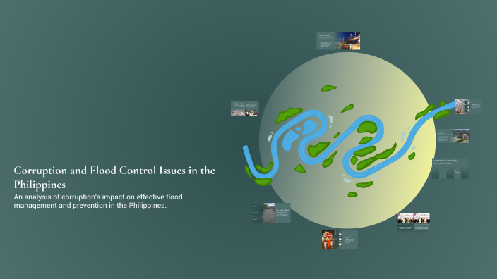 Corruption and Flood Control Issues in the Philippines by MarkAD ...