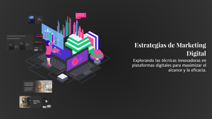 Estrategias de Marketing Digital by PINARGOTE GARCIA JEAN PIERRE on Prezi