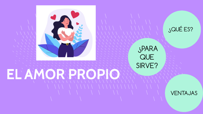 El Amor Propio By Anahí Romano Cruz On Prezi 2800