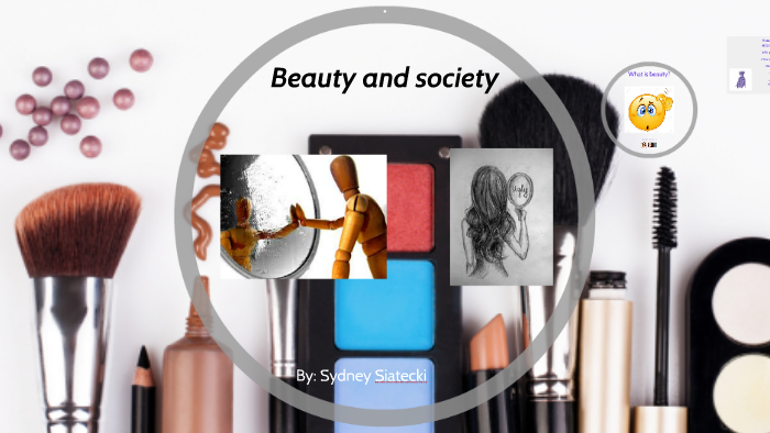 social media beauty standards essay