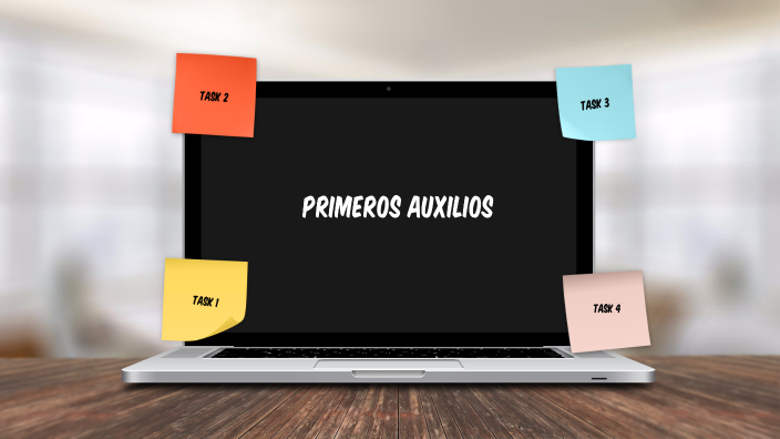 Primeros Auxilios :b By Anita Alejandra On Prezi