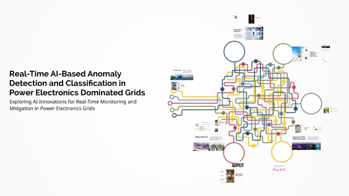 Real-Time AI-Based Anomaly Detection and Classification in Power ...