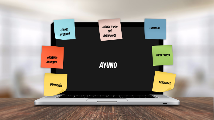 El anuncio by Angie Hinojosa on Prezi