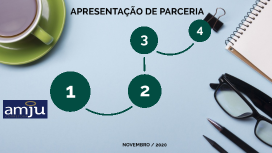 PARCERIA 2021