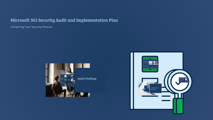 Microsoft 365 Security Audit and Implementation Plan by Dipanshu Mishra ...