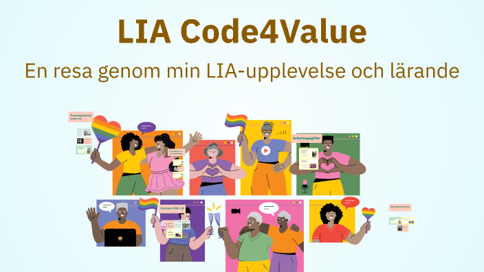 LIA Code4Value by Louise Luoto on Prezi
