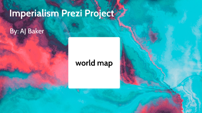 World History by AJ Baker on Prezi