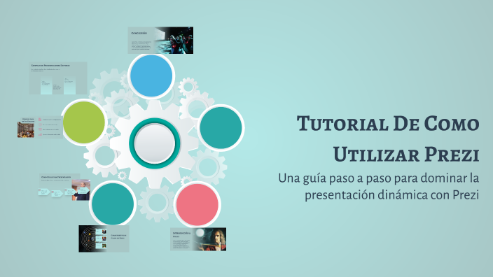 Tutorial De Como Utilizar Prezi by hector juan tavera marquez on Prezi