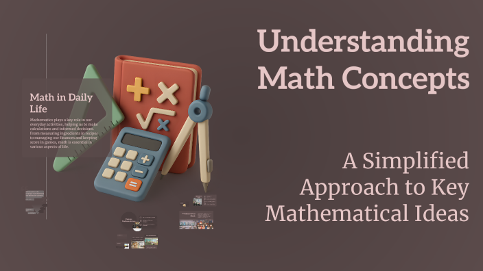 Understanding Math Concepts by Lir Kastrati on Prezi