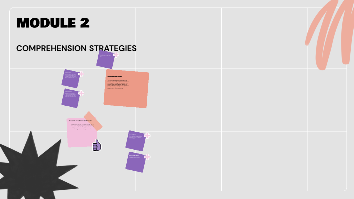 Effective Comprehension Strategies by Eugenia Anaekwe on Prezi