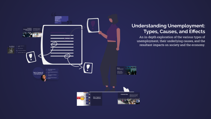 Understanding Unemployment: Types, Causes, and Effects by Sadie Casey ...