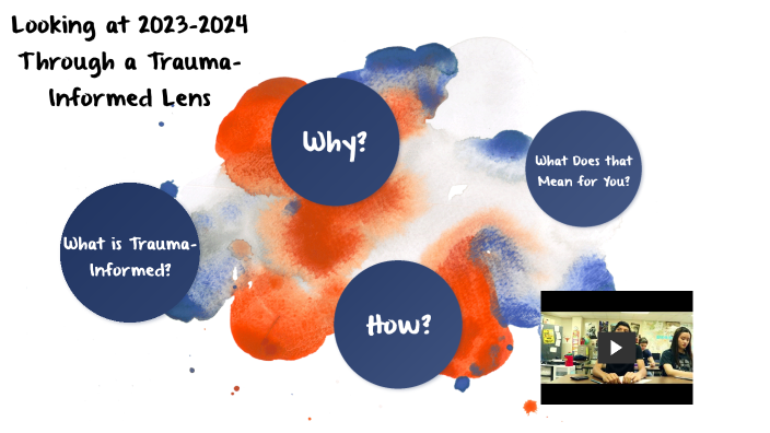 Trauma-Informed Initiative by Jessica Rodgers on Prezi
