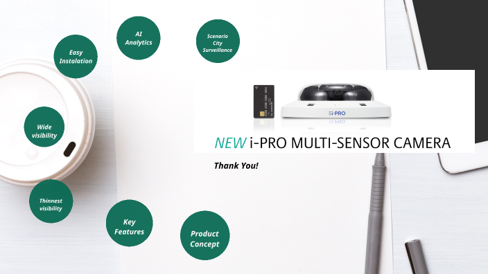 i-PRO Multi Sensor Camera with AI engine PPT by david martinez on Prezi