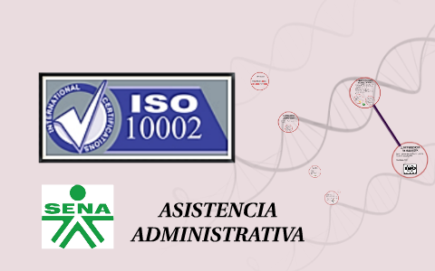 NORMA ISO 10002-2004 By Erika Gonzalez On Prezi