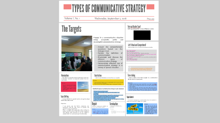 types-of-communicative-strategy